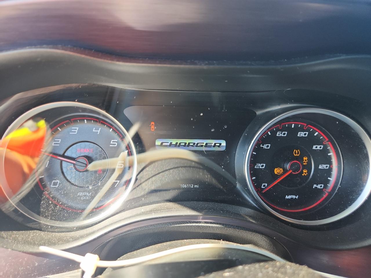 2018 Dodge Charger Sxt VIN: 2C3CDXBG2JH281482 Lot: 82229815