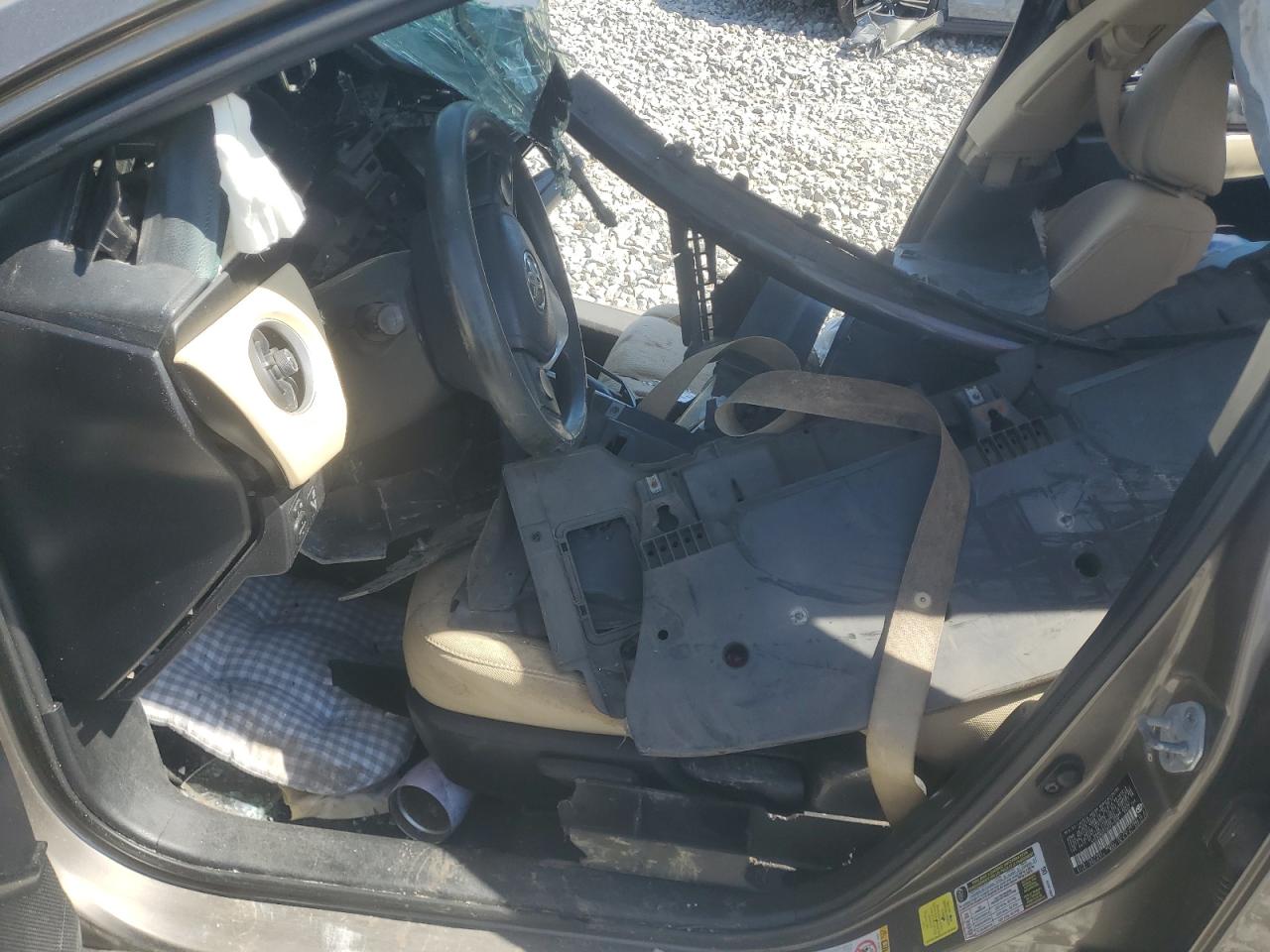 2017 Toyota Corolla L VIN: 5YFBURHE0HP721020 Lot: 84905105