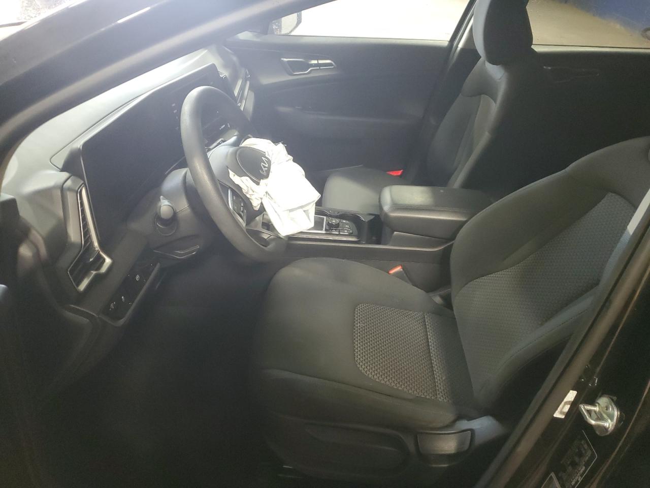 2023 Kia Sportage Lx VIN: KNDPU3AF7P7168484 Lot: 85741965