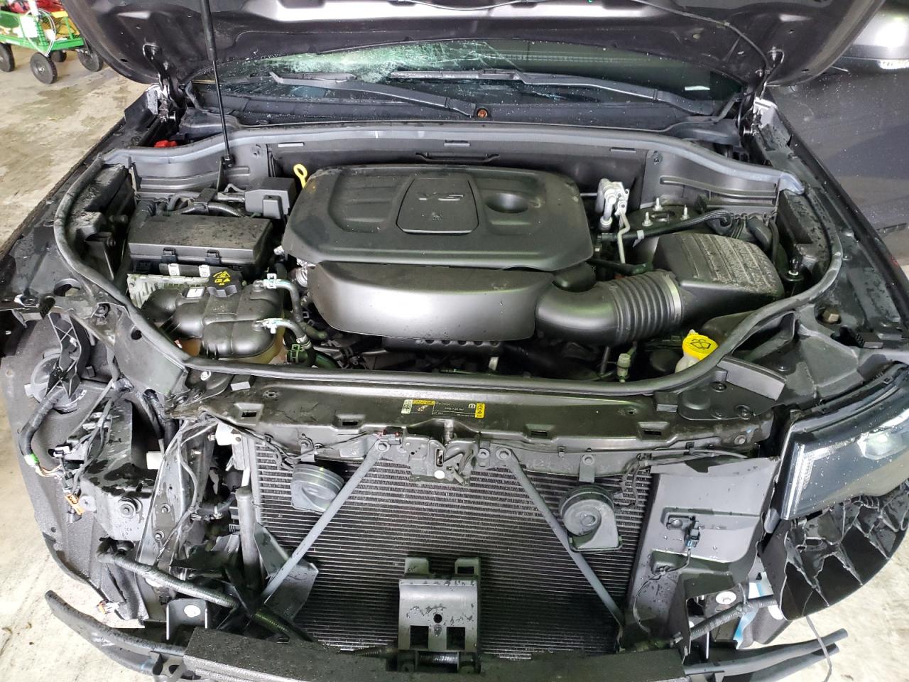 2021 Jeep Grand Cherokee Limited VIN: 1C4RJFBGXMC733467 Lot: 86181605