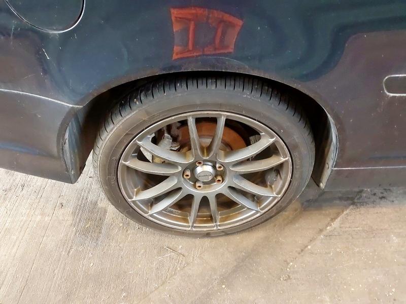 2007 VOLVO C70 2.4I SE 2DR GEARTRONIC