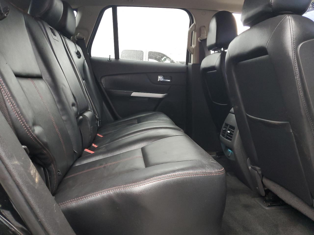 2013 Ford Edge Limited VIN: 2FMDK3KC4DBC32699 Lot: 89841875