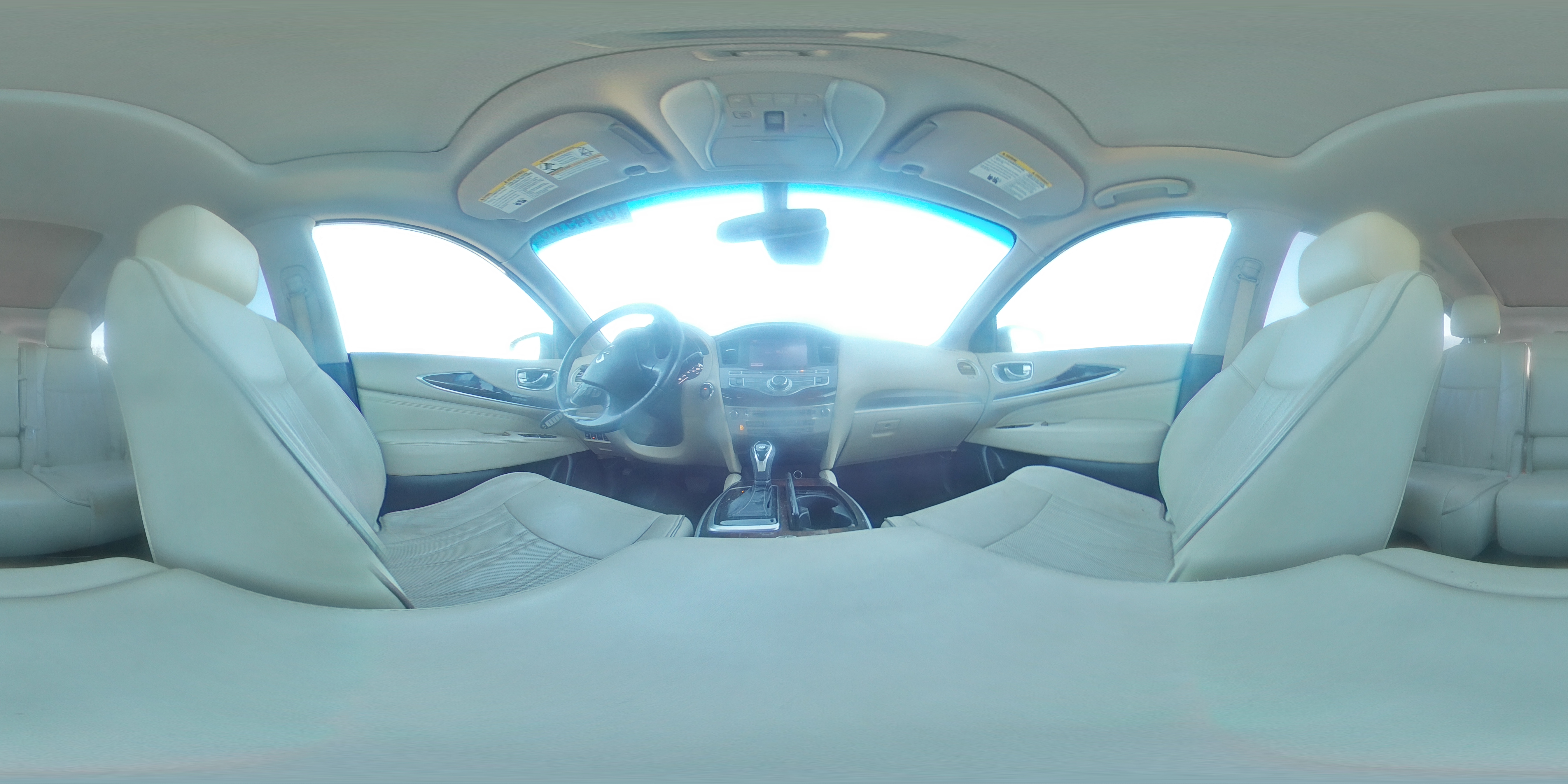 2016 Infiniti Qx60 VIN: 5N1AL0MM9GC512319 Lot: 85149165