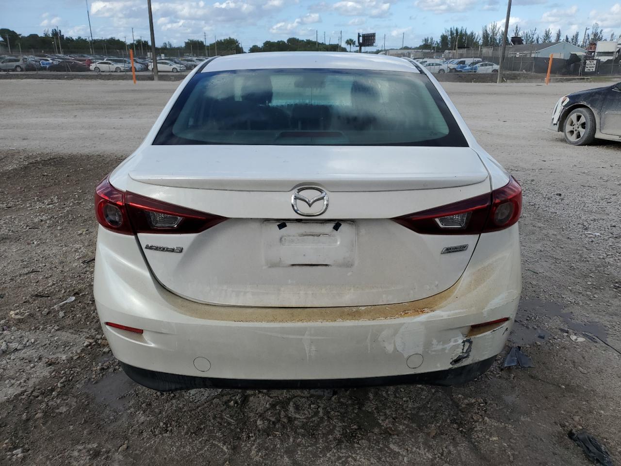 2018 Mazda 3 Touring VIN: 3MZBN1V3XJM204187 Lot: 87367415