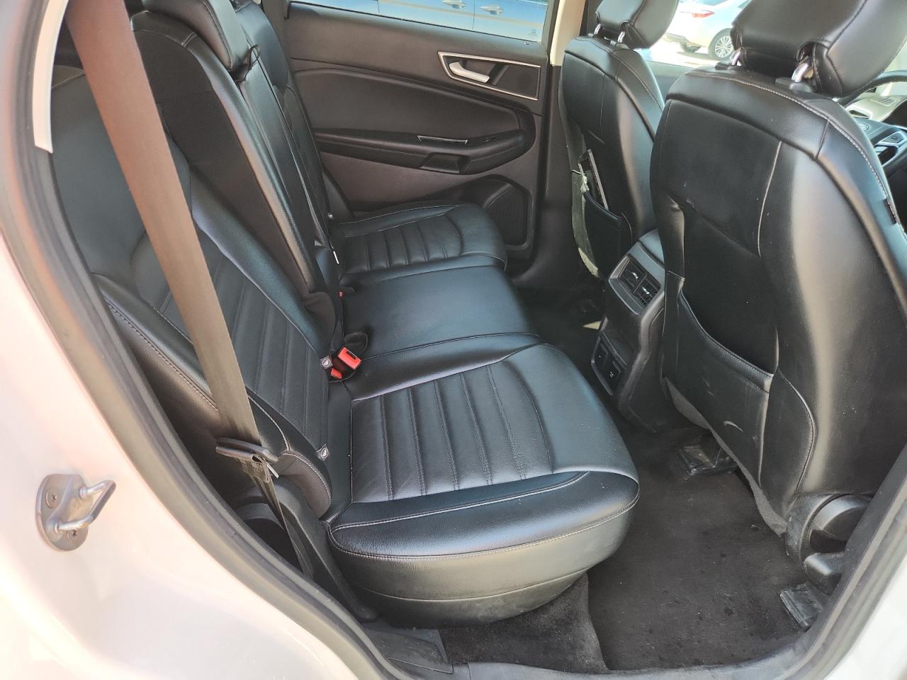 2018 Ford Edge Sel VIN: 2FMPK3J8XJBB28790 Lot: 89916095