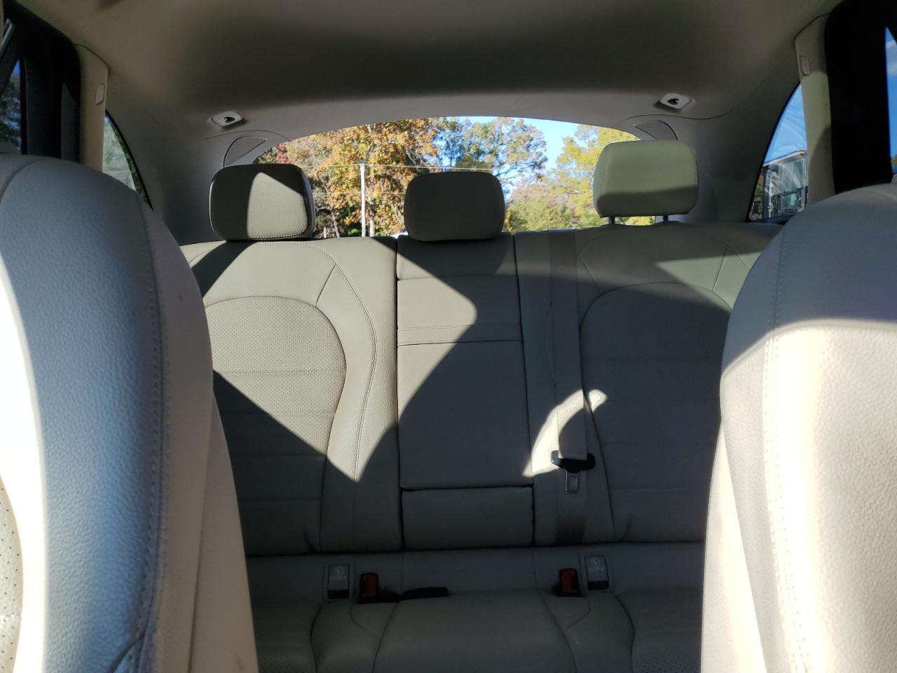 2018 Mercedes-Benz Glc 300 VIN: WDC0G4JB7JV015693 Lot: 89528525