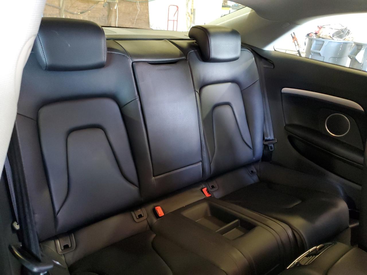 2016 Audi A5 Premium Plus S-Line VIN: WAUM2AFR0GA022900 Lot: 82304595