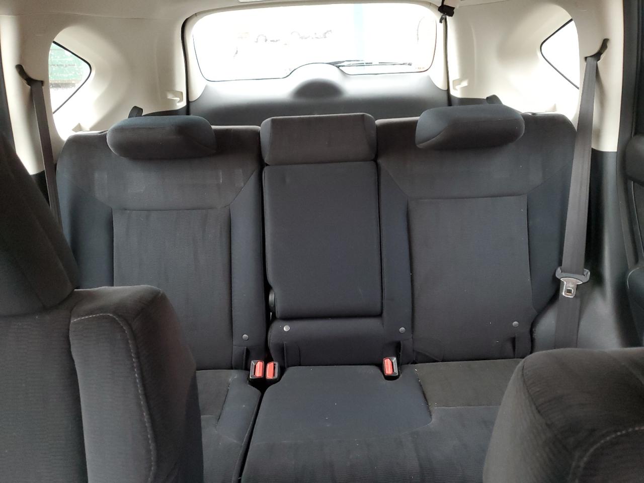 2014 Honda Cr-V Lx VIN: 2HKRM4H31EH721021 Lot: 87414935