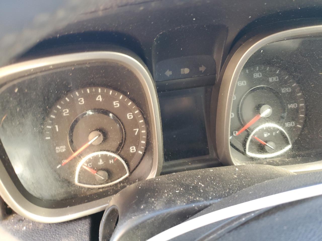 2014 Chevrolet Malibu Ltz VIN: 1G11H5SL9EF199029 Lot: 83934315