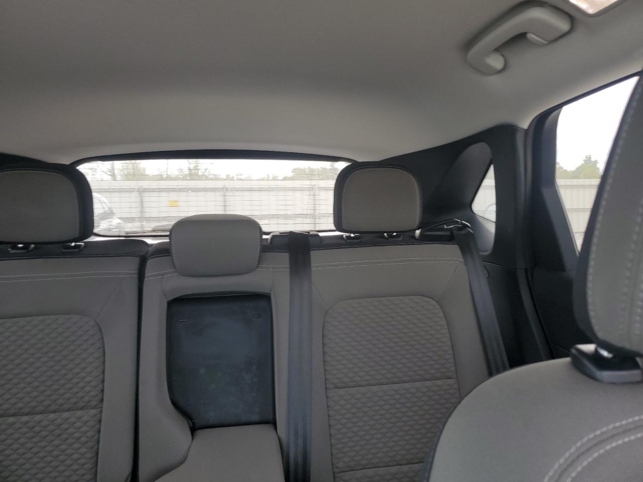 2022 Ford Escape Se VIN: 1FMCU0G68NUA22240 Lot: 85189845