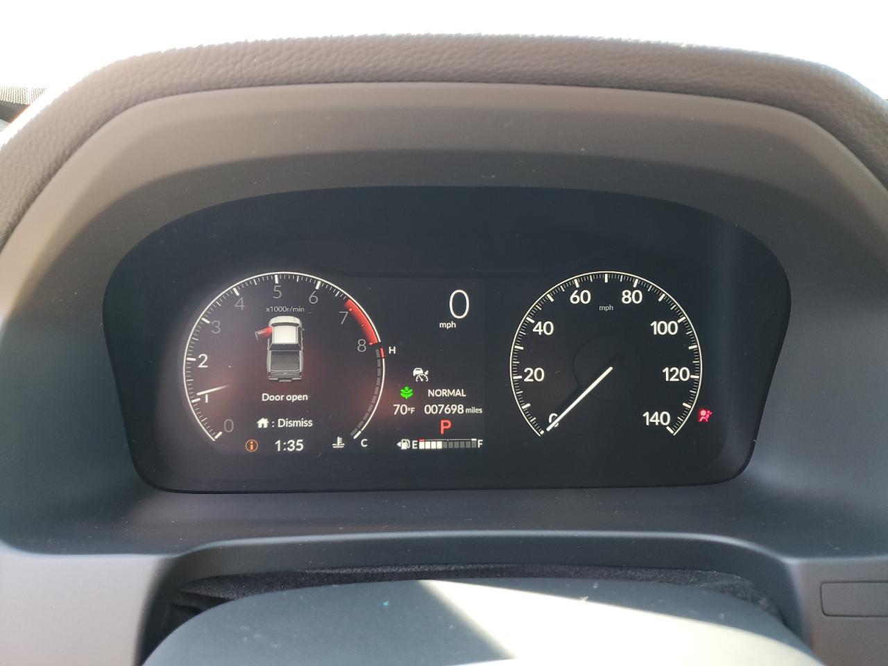 2025 Honda Ridgeline Rtl VIN: 5FPYK3F55SB028552 Lot: 87272865