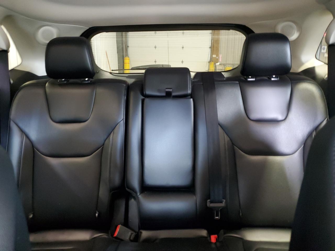 2020 Ford Edge Titanium VIN: 2FMPK4K98LBA00239 Lot: 85832495