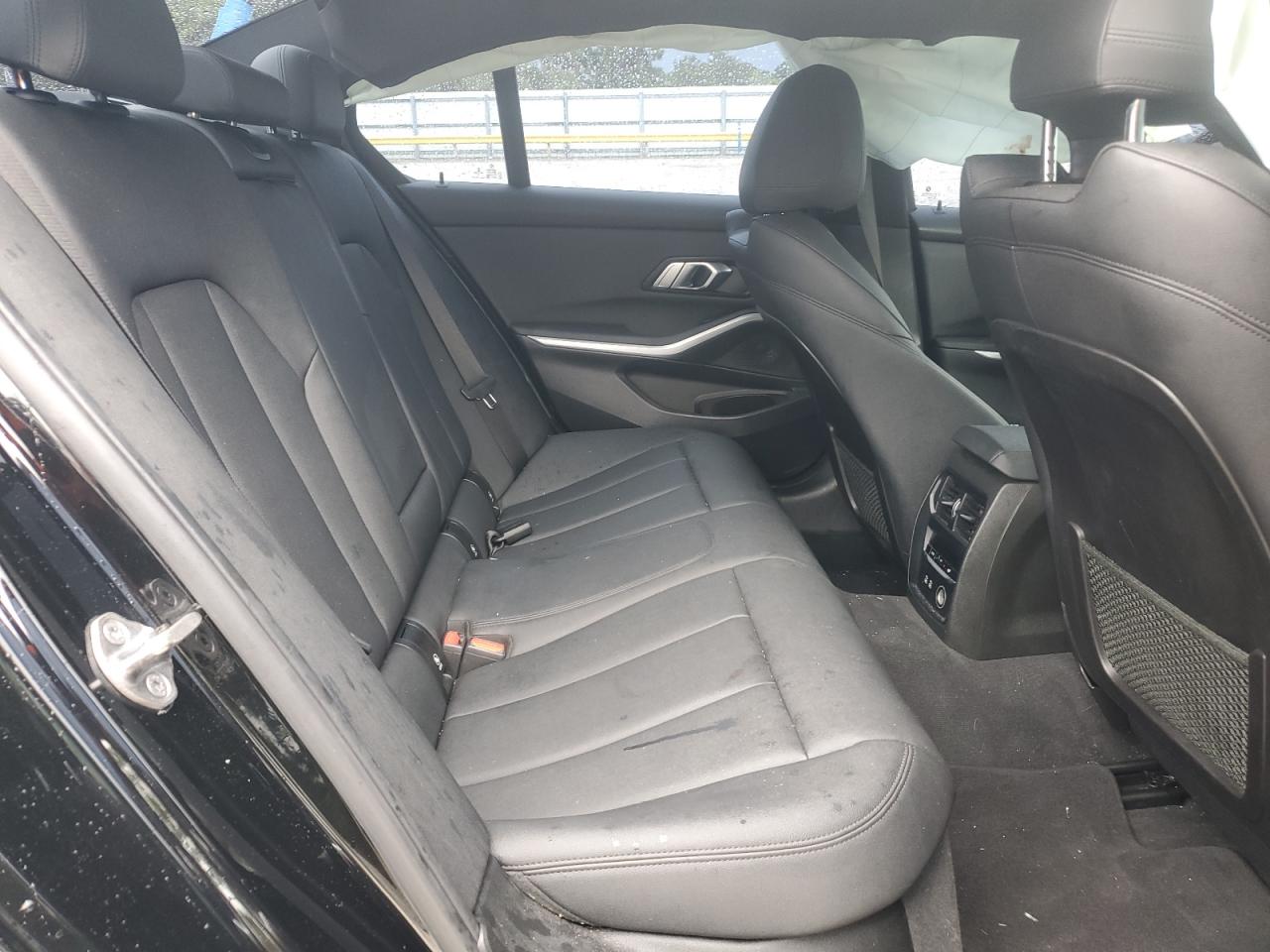 2020 BMW 330I VIN: 3MW5R1J03L8B08166 Lot: 82378265