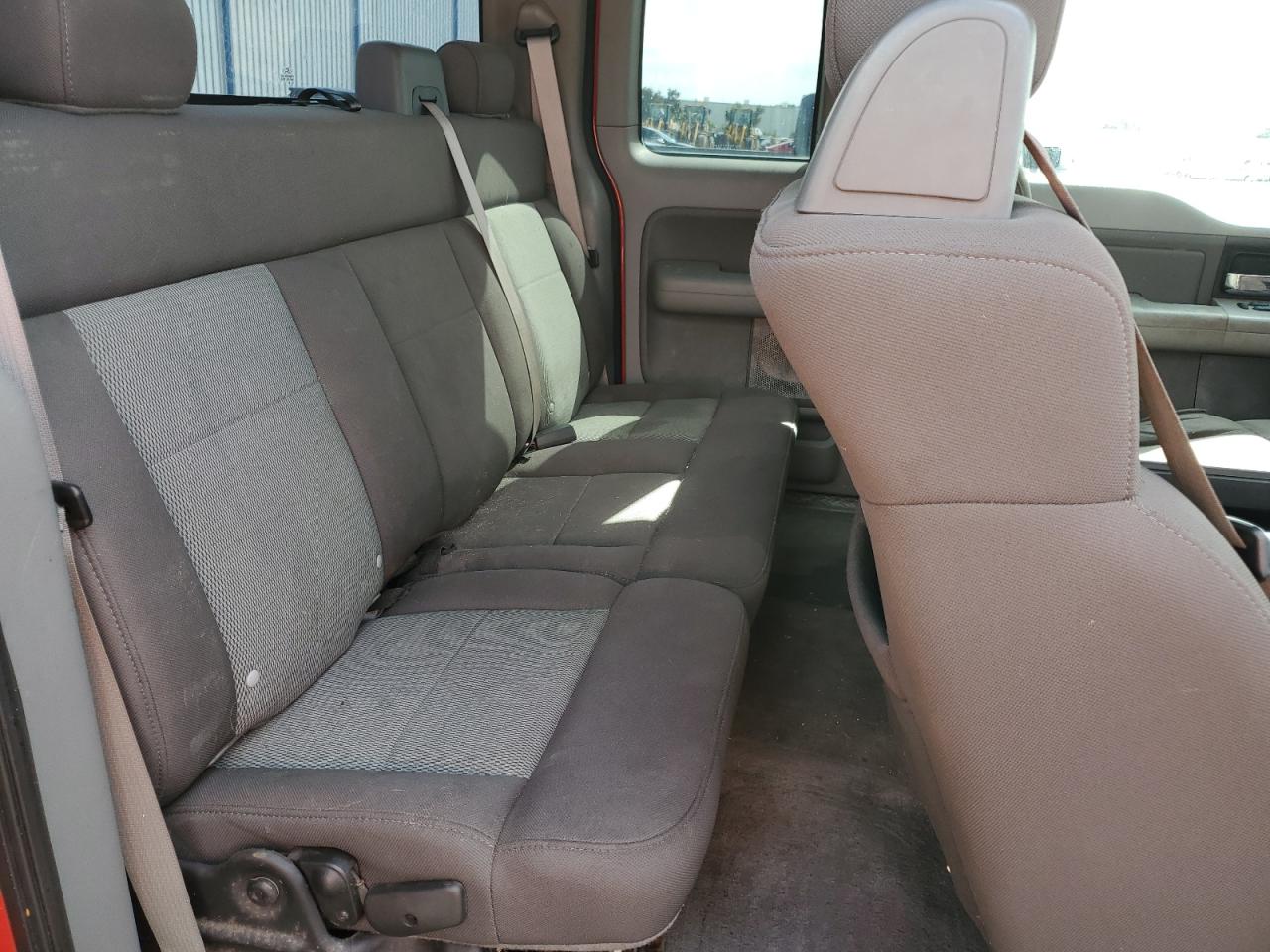 2006 Ford F150 VIN: 1FTPX02546KB63640 Lot: 85650605