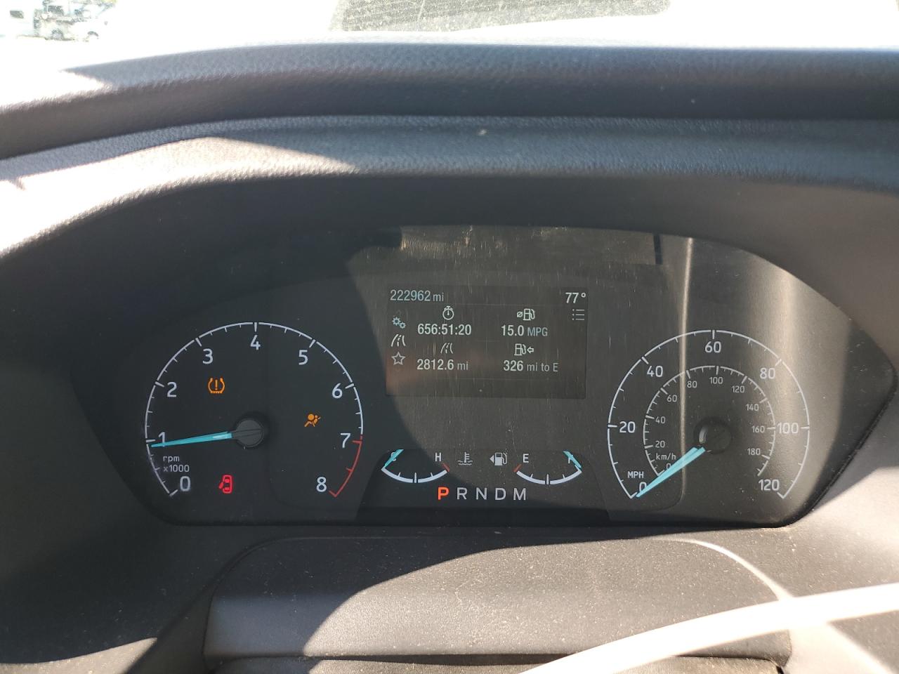 2021 Ford Transit T-250 VIN: 1FTBR1C85MKA29915 Lot: 85748655