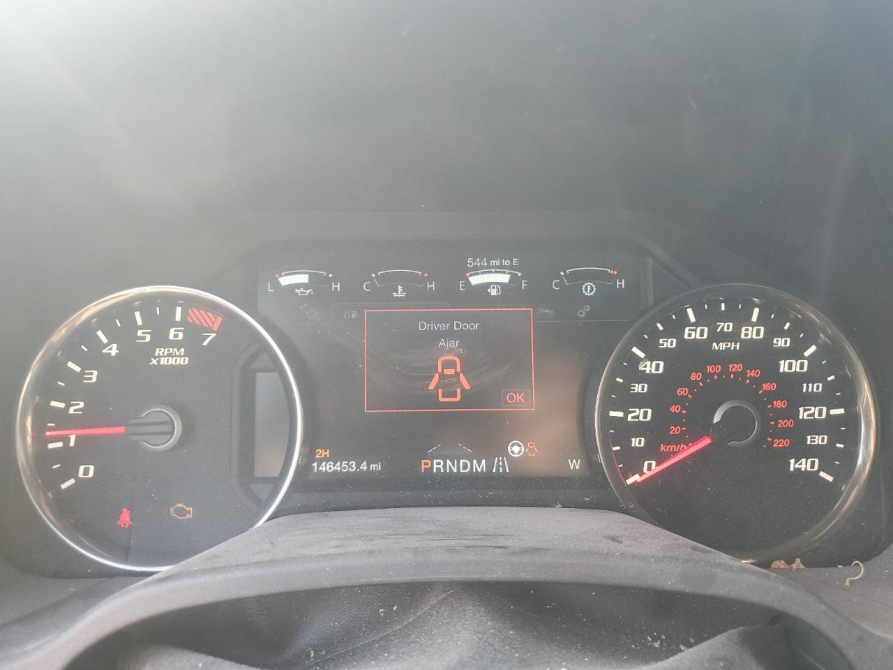 2018 Ford F150 Raptor VIN: 1FTFW1RG1JFC31681 Lot: 82329215