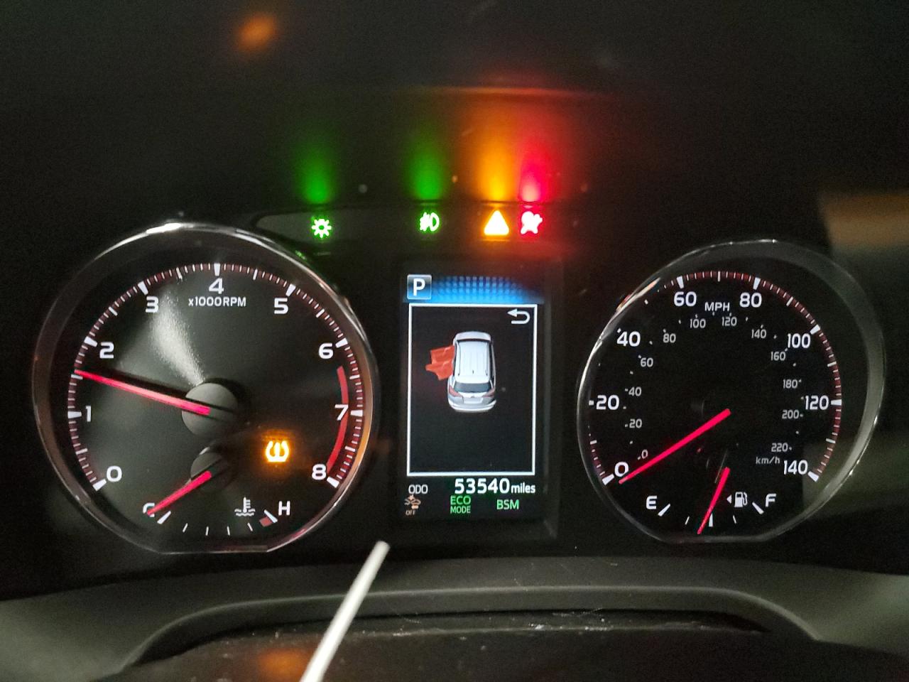 2017 Toyota Rav4 Se VIN: JTMNFREV3HJ145715 Lot: 84968035