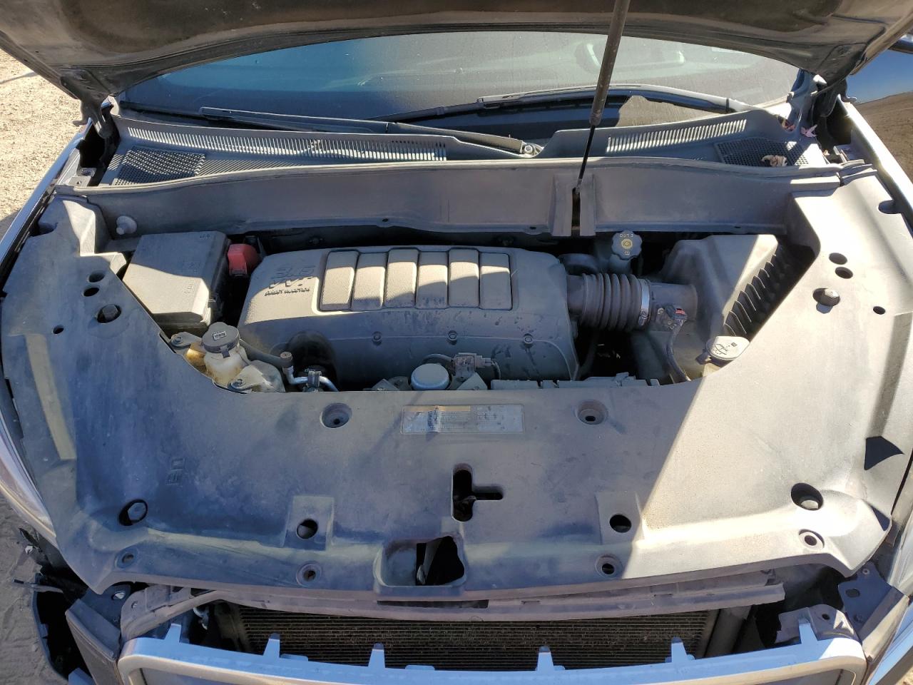 2017 GMC Acadia Limited Slt-2 VIN: 1GKKVSKD8HJ257830 Lot: 85696435