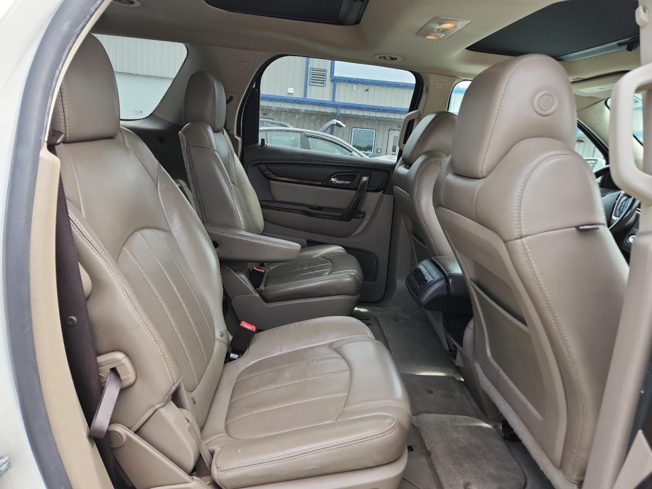 2014 GMC Acadia Denali VIN: 1GKKRTKD3EJ204359 Lot: 85871275