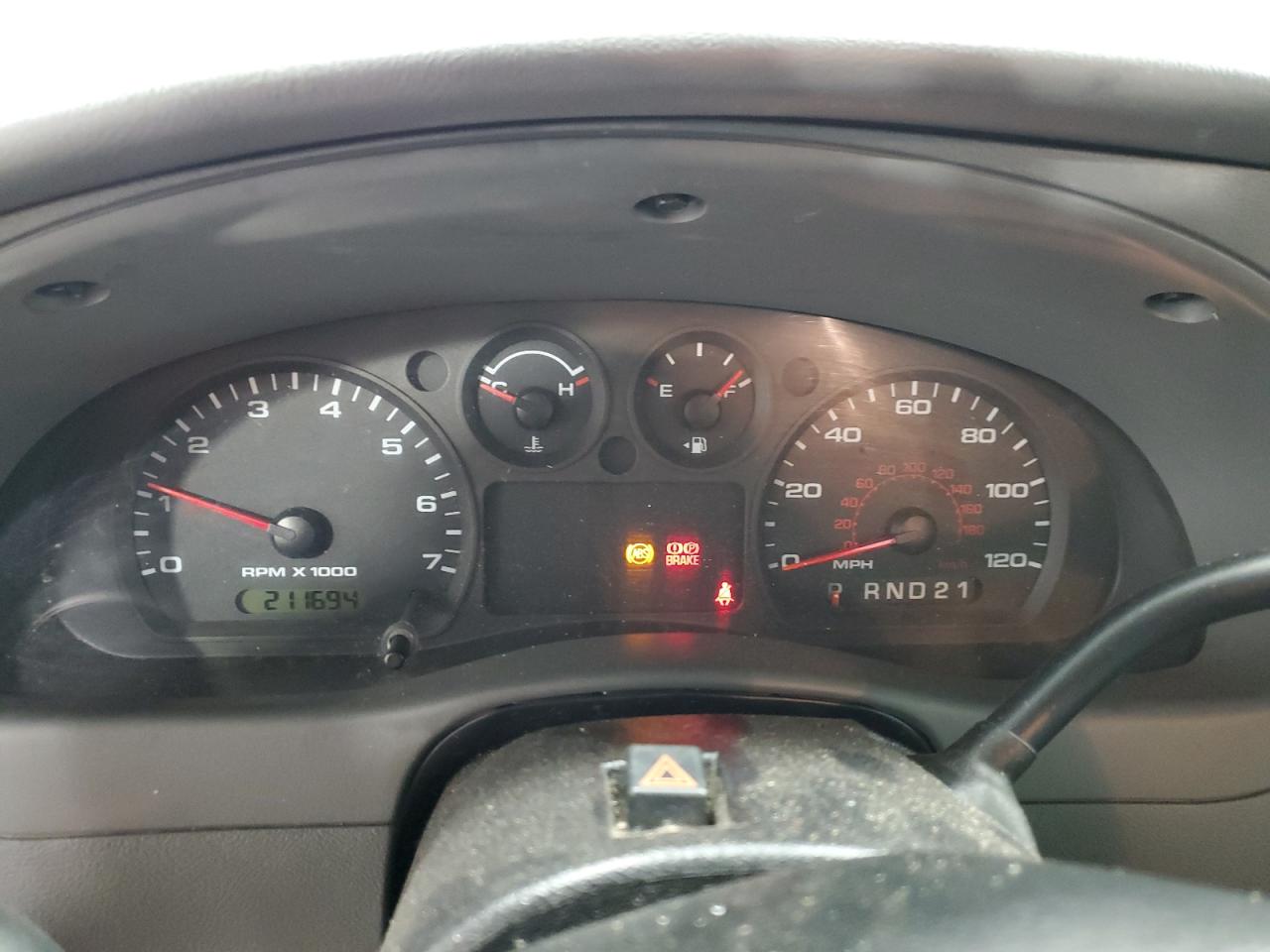 2009 Ford Ranger VIN: 1FTYR10D19PA22319 Lot: 89473665