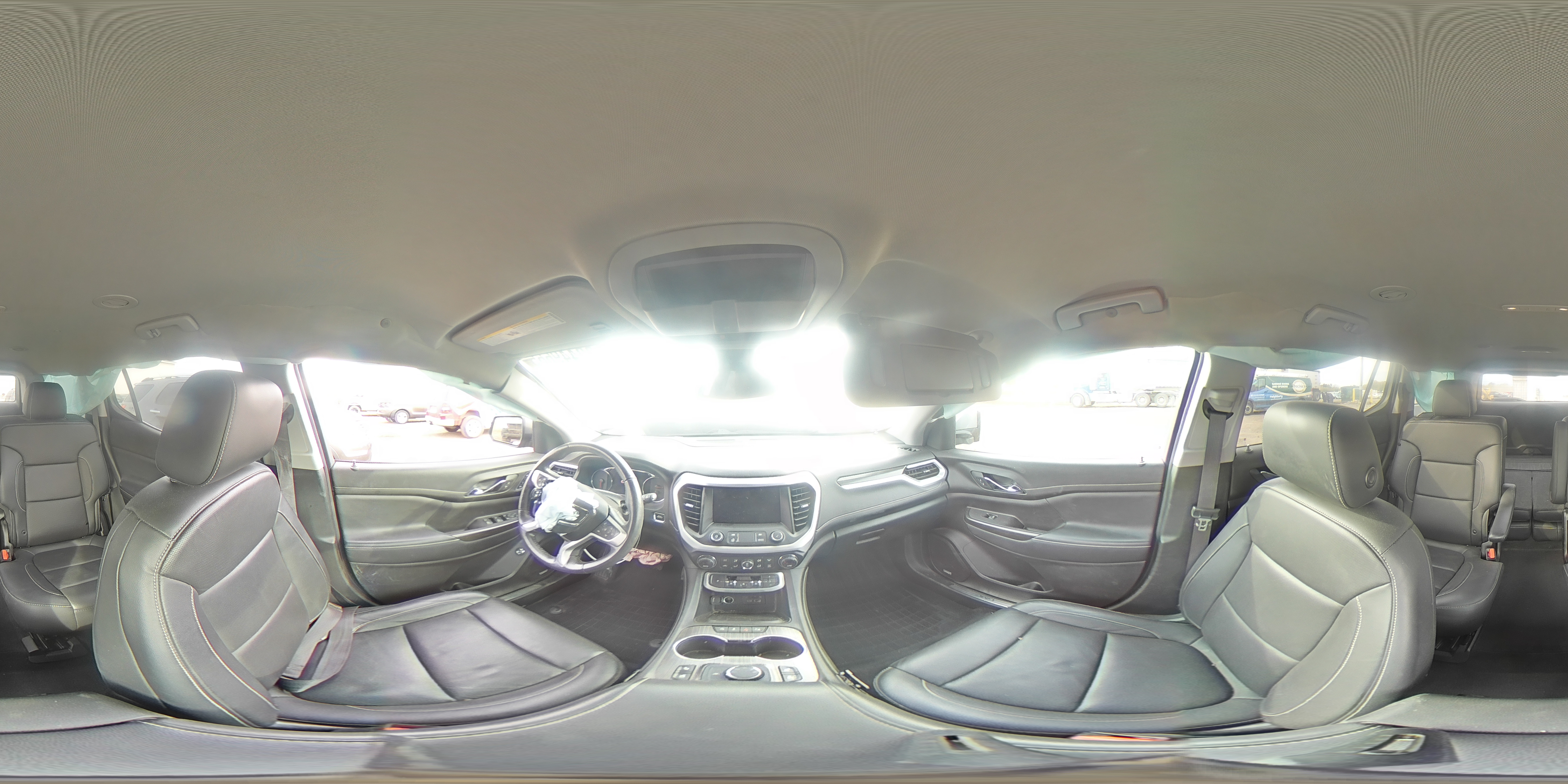 2020 GMC Acadia Slt VIN: 1GKKNULSXLZ210561 Lot: 82449665