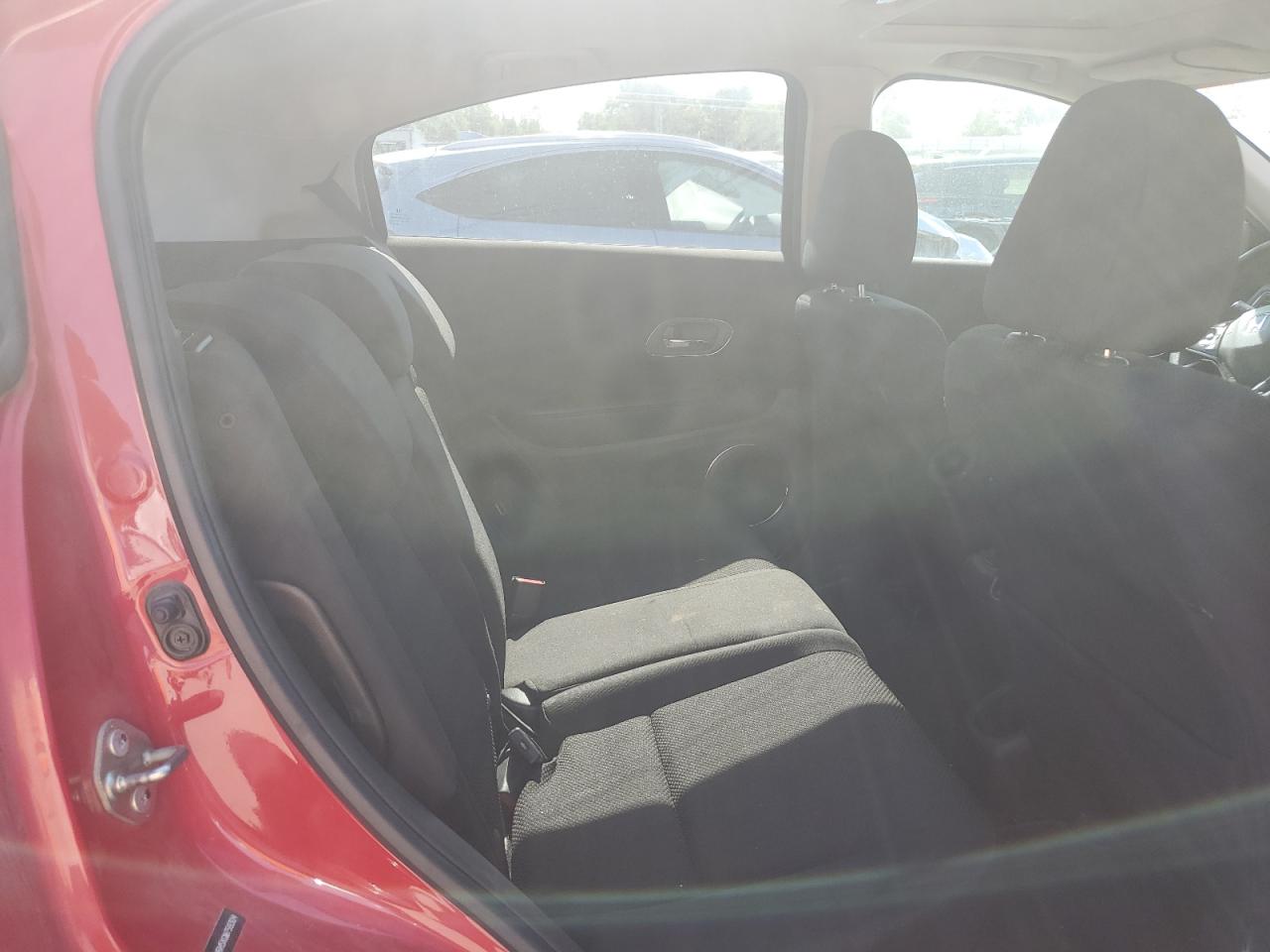 2016 Honda Hr-V Ex VIN: 3CZRU6H5XGM759304 Lot: 82201065