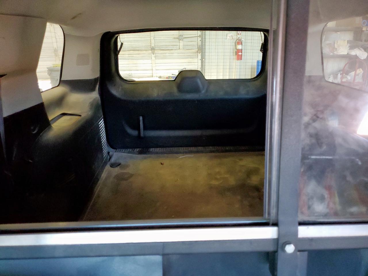 2012 Chevrolet Tahoe Police VIN: 1GNLC2E03CR314578 Lot: 82233785