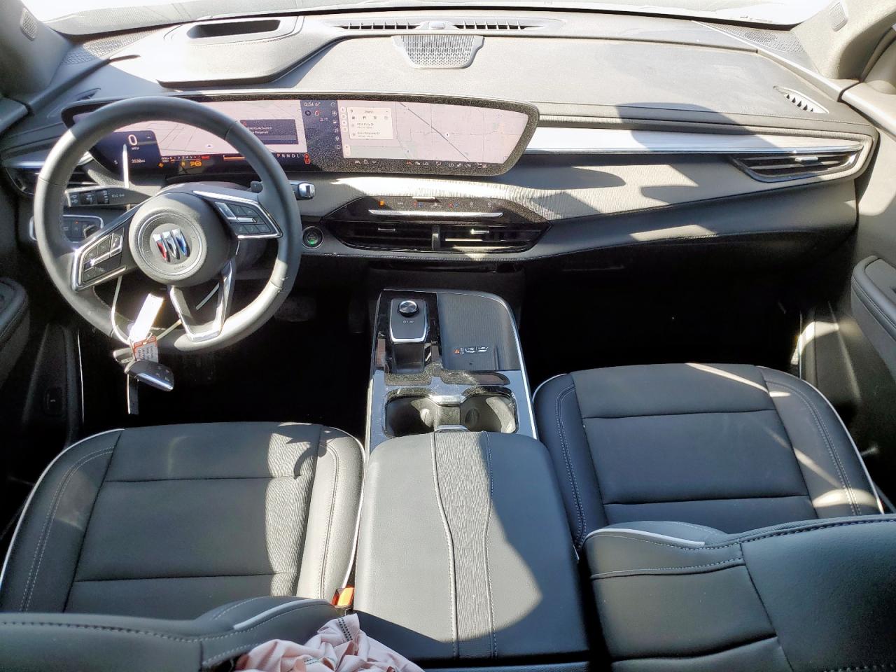 2025 Buick Enclave Preferred VIN: 5GAERARS7SJ155486 Lot: 85399985