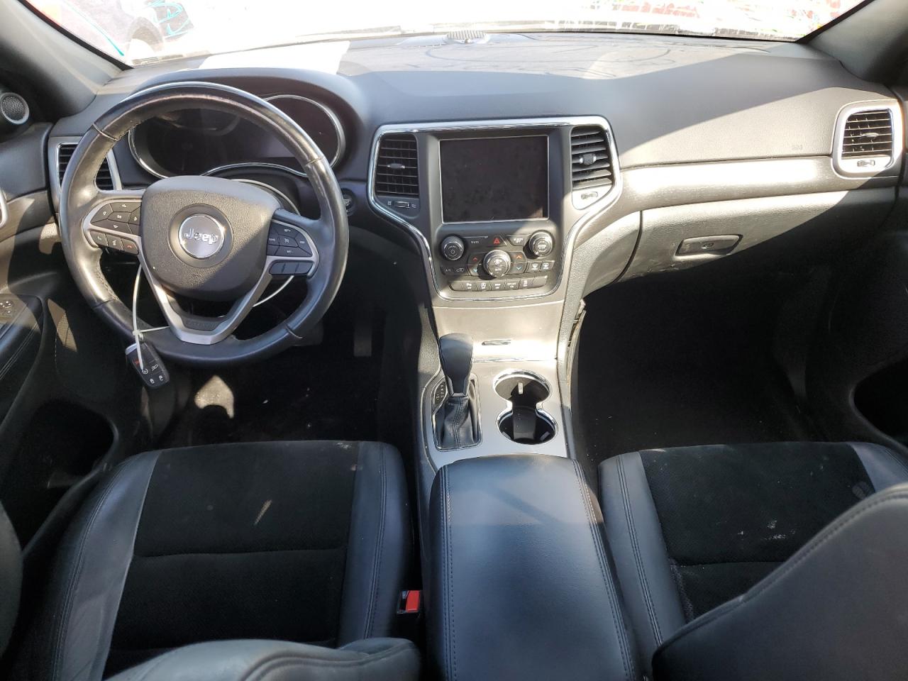 2018 Jeep Grand Cherokee Laredo VIN: 1C4RJEAG1JC253101 Lot: 84990565