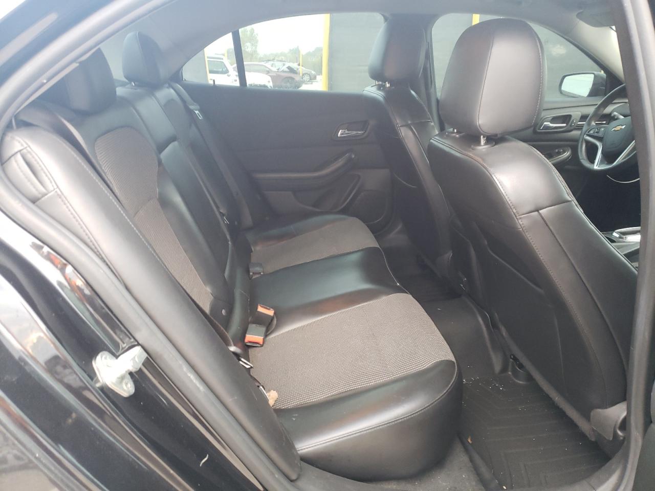 2014 Chevrolet Malibu 2Lt VIN: 1G11E5SL8EF140983 Lot: 86480265