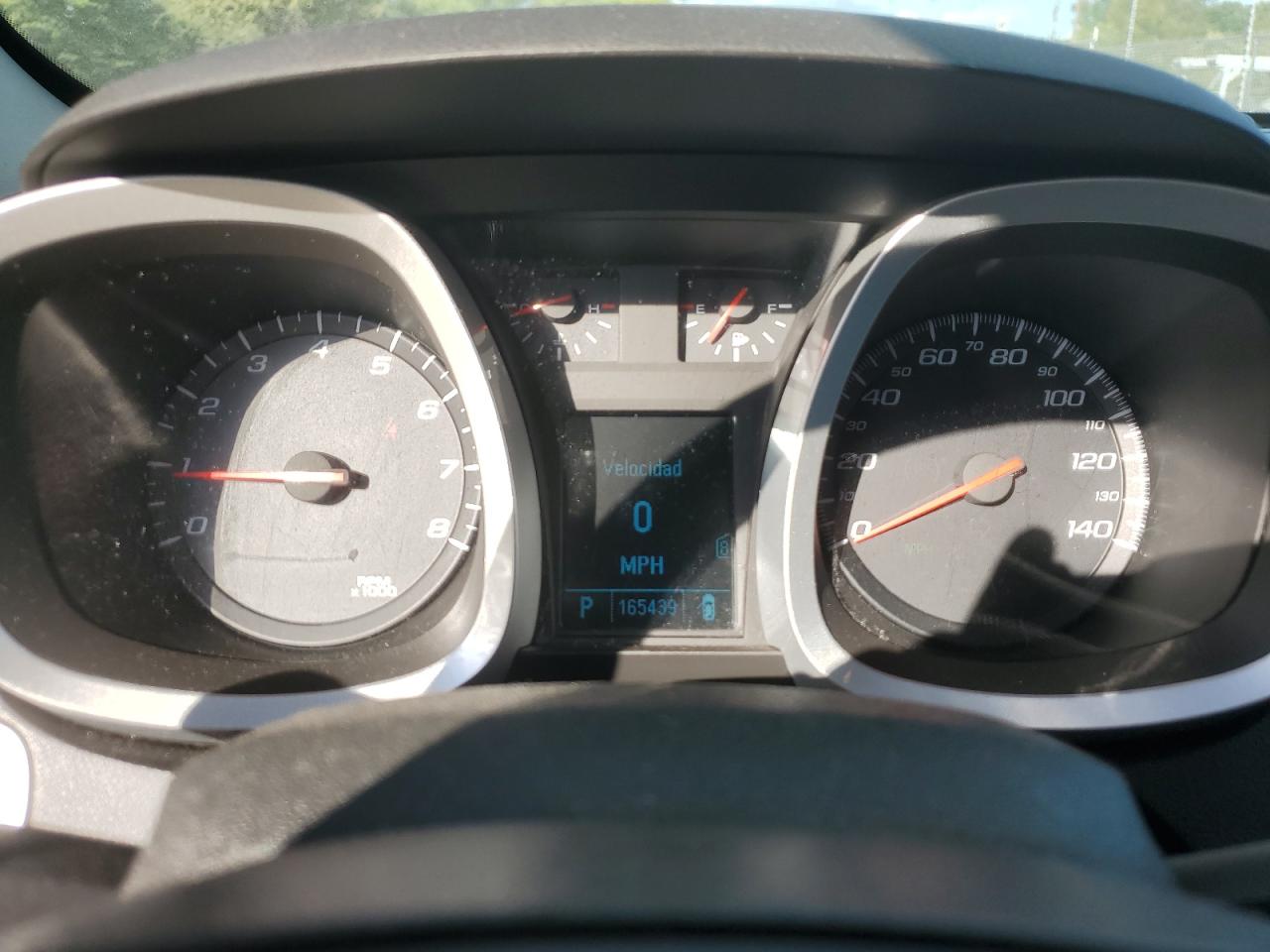 2011 Chevrolet Equinox Lt VIN: 2CNFLEEC6B6409482 Lot: 82291325