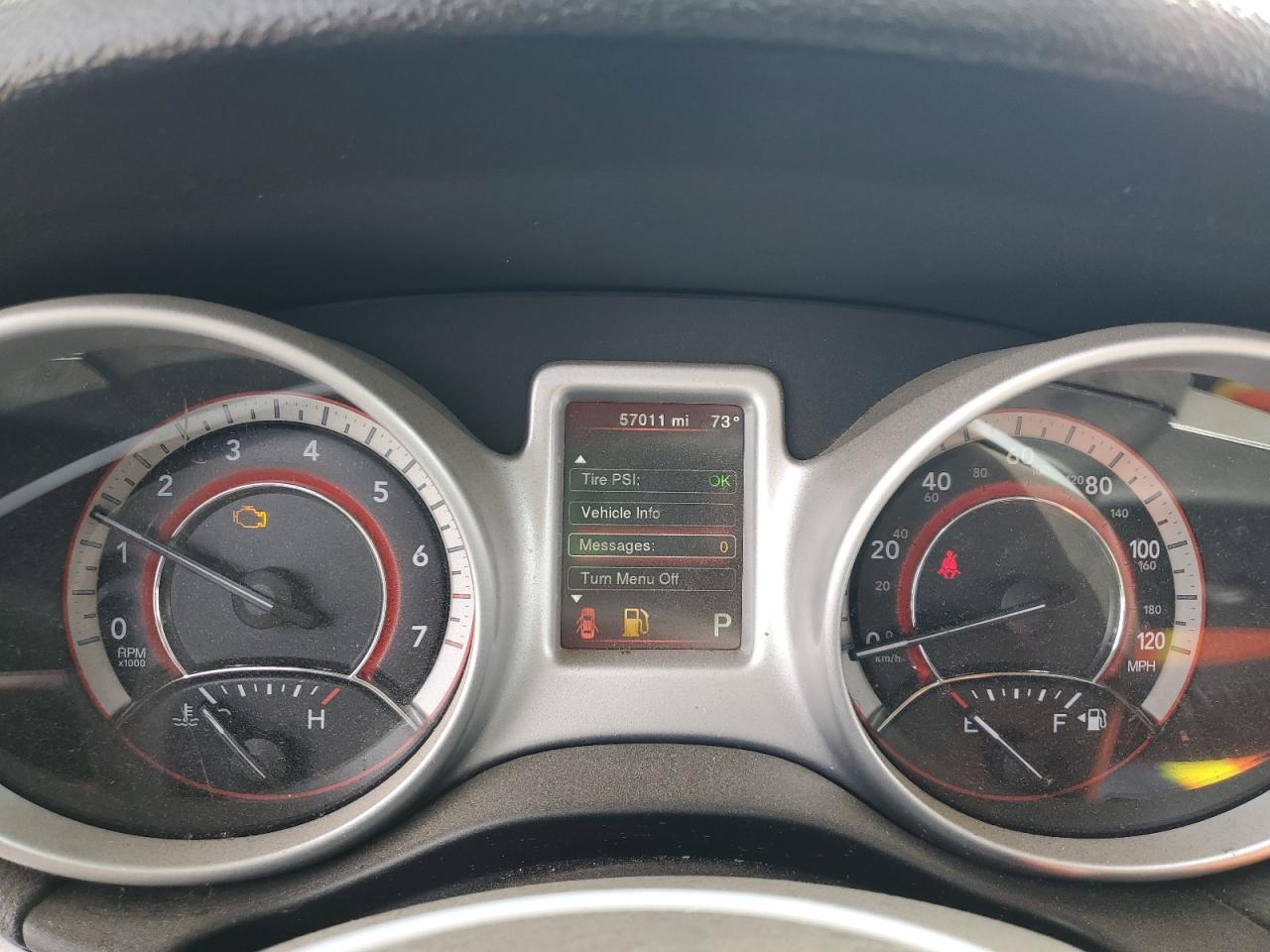 2018 Dodge Journey Sxt VIN: 3C4PDCBG5JT527776 Lot: 81966605