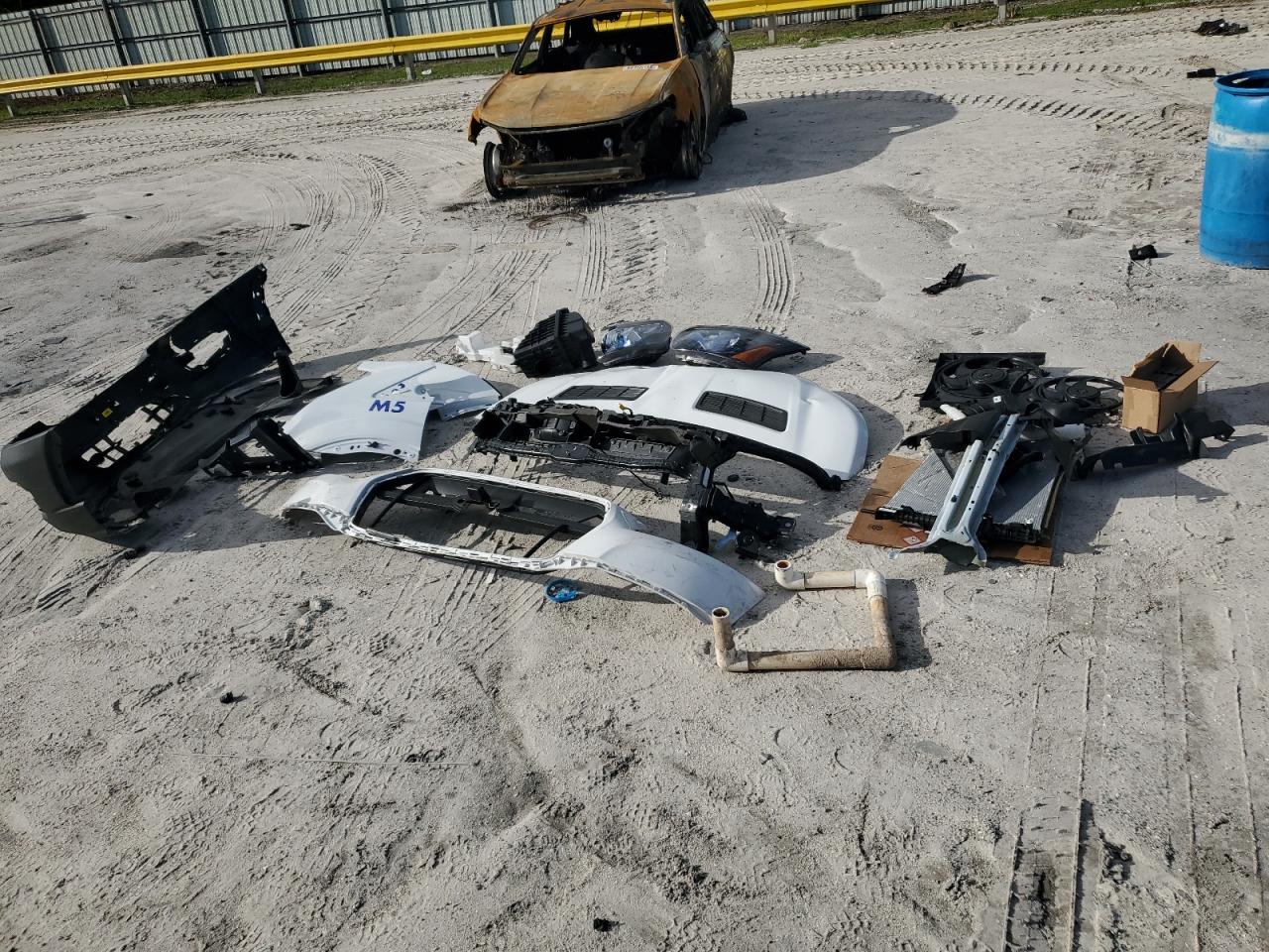 2024 Ford Transit T-250 VIN: 1FTBR1C87RKB88250 Lot: 82277515