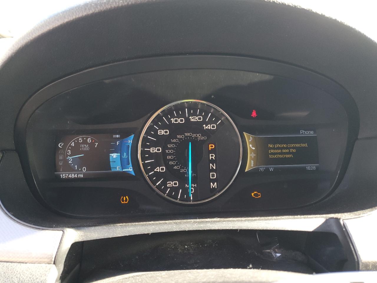 2011 Ford Edge Sel VIN: 2FMDK3JC6BBB50889 Lot: 82254755