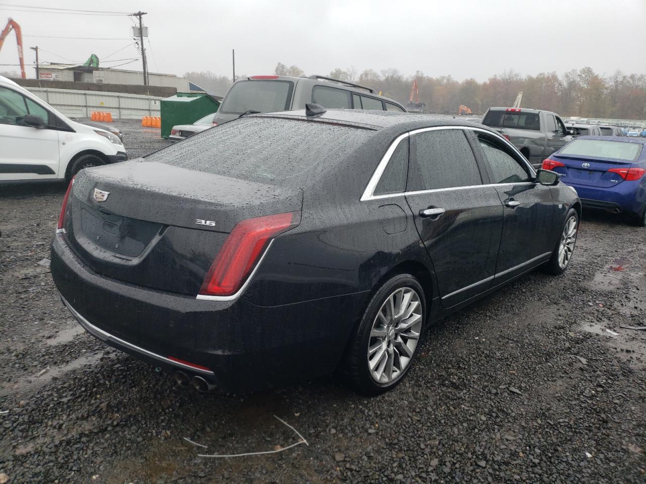 CT6