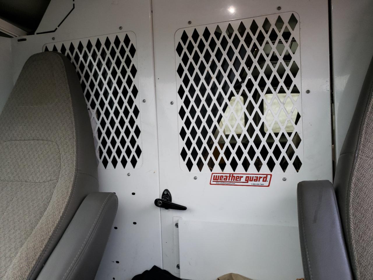 2021 GMC Savana G2500 VIN: 1GTW7AFPXM1204062 Lot: 84635645