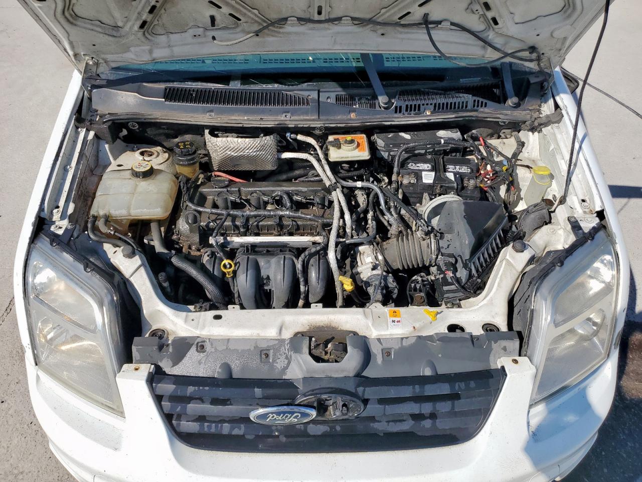 2013 Ford Transit Connect VIN: NM0LS7BN1DT139645 Lot: 92844025