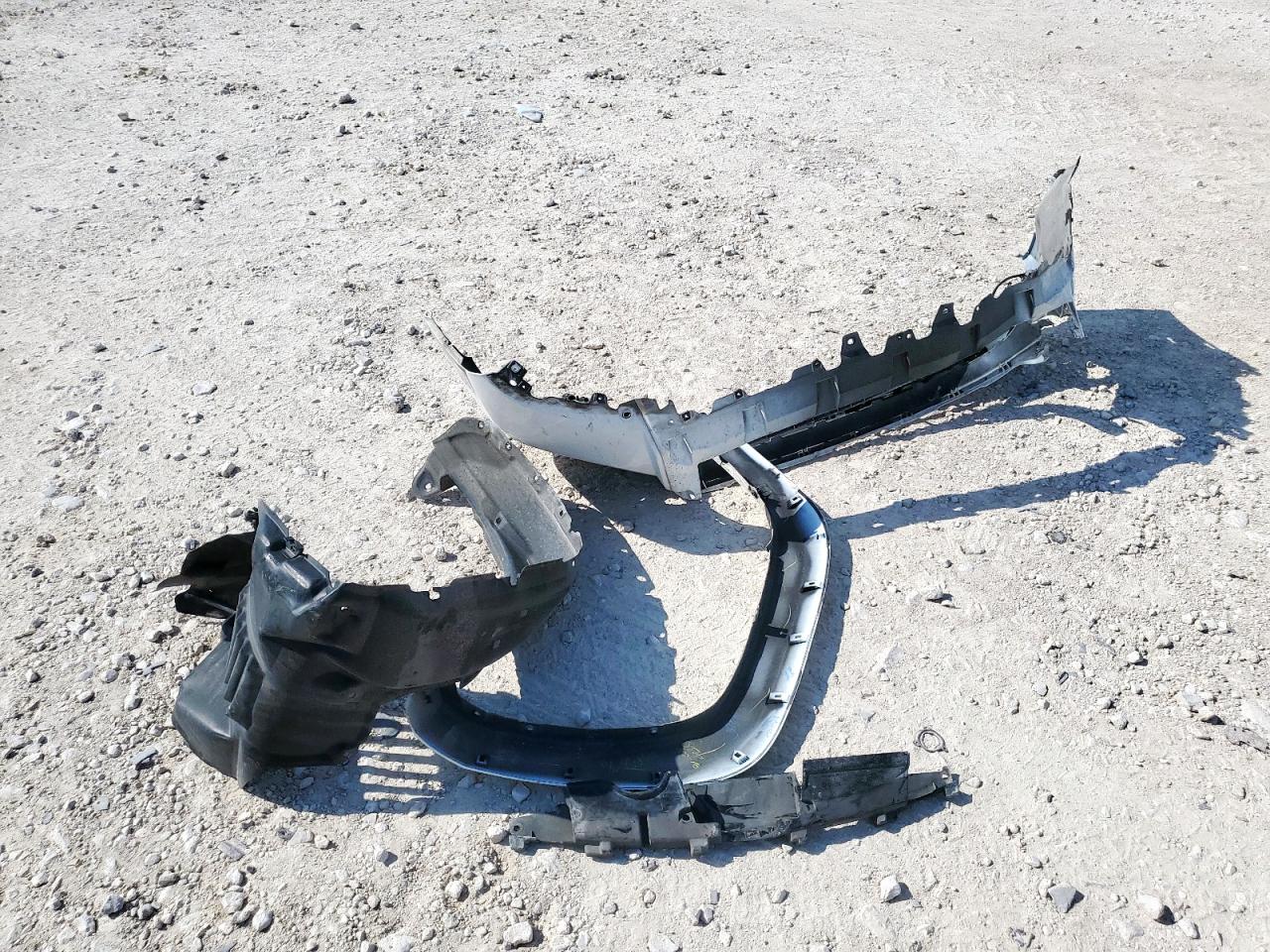 2023 Toyota Tacoma Double Cab VIN: 3TYAZ5CN8PT041924 Lot: 85926705