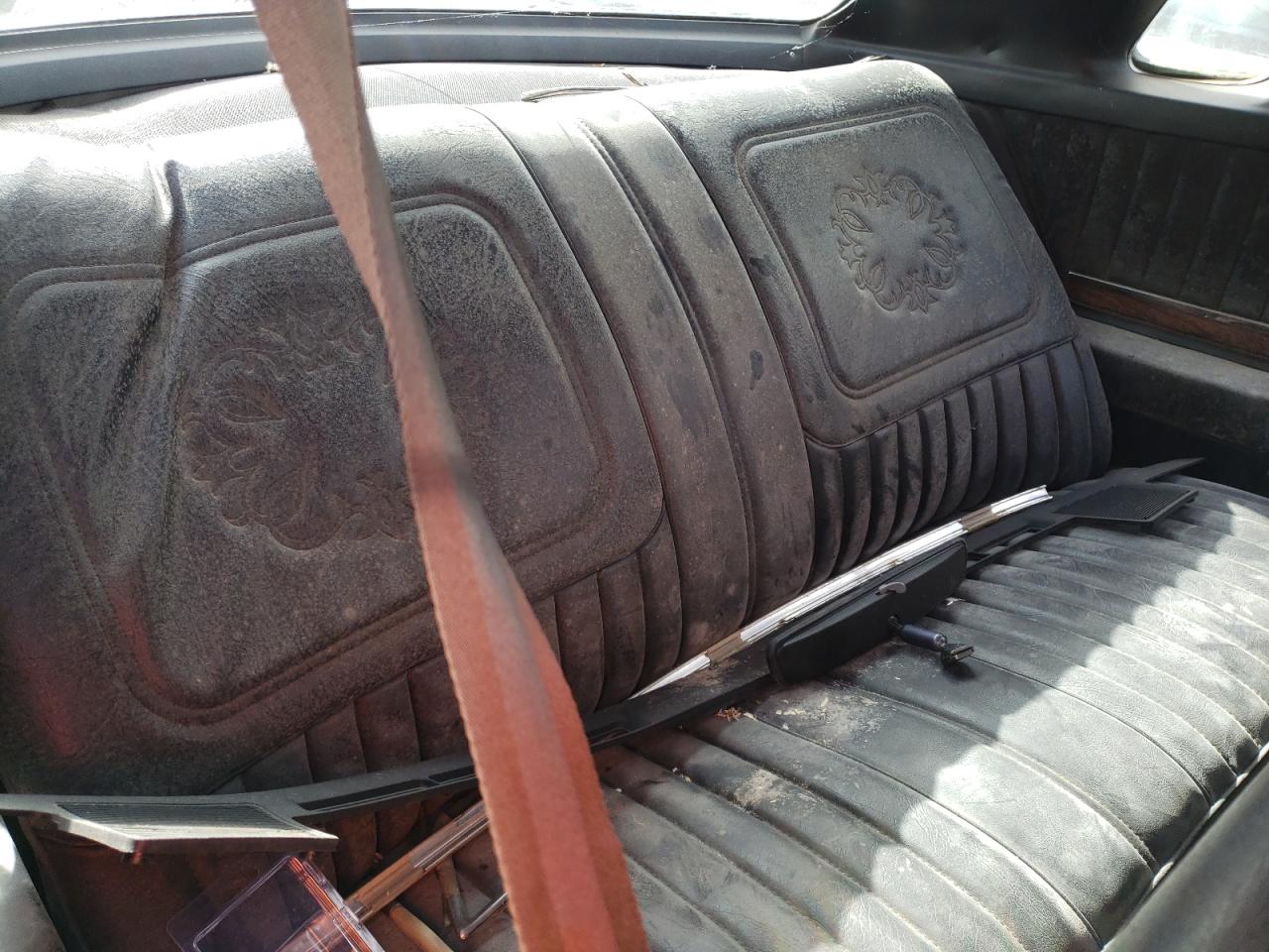 1974 Oldsmobile Cutlass VIN: 3J57K4D112120 Lot: 86806905