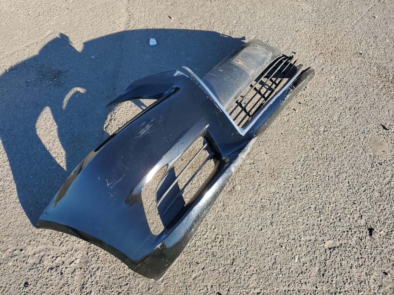 2016 Lexus Ls 460 VIN: JTHCL5EF6G5026483 Lot: 86987205