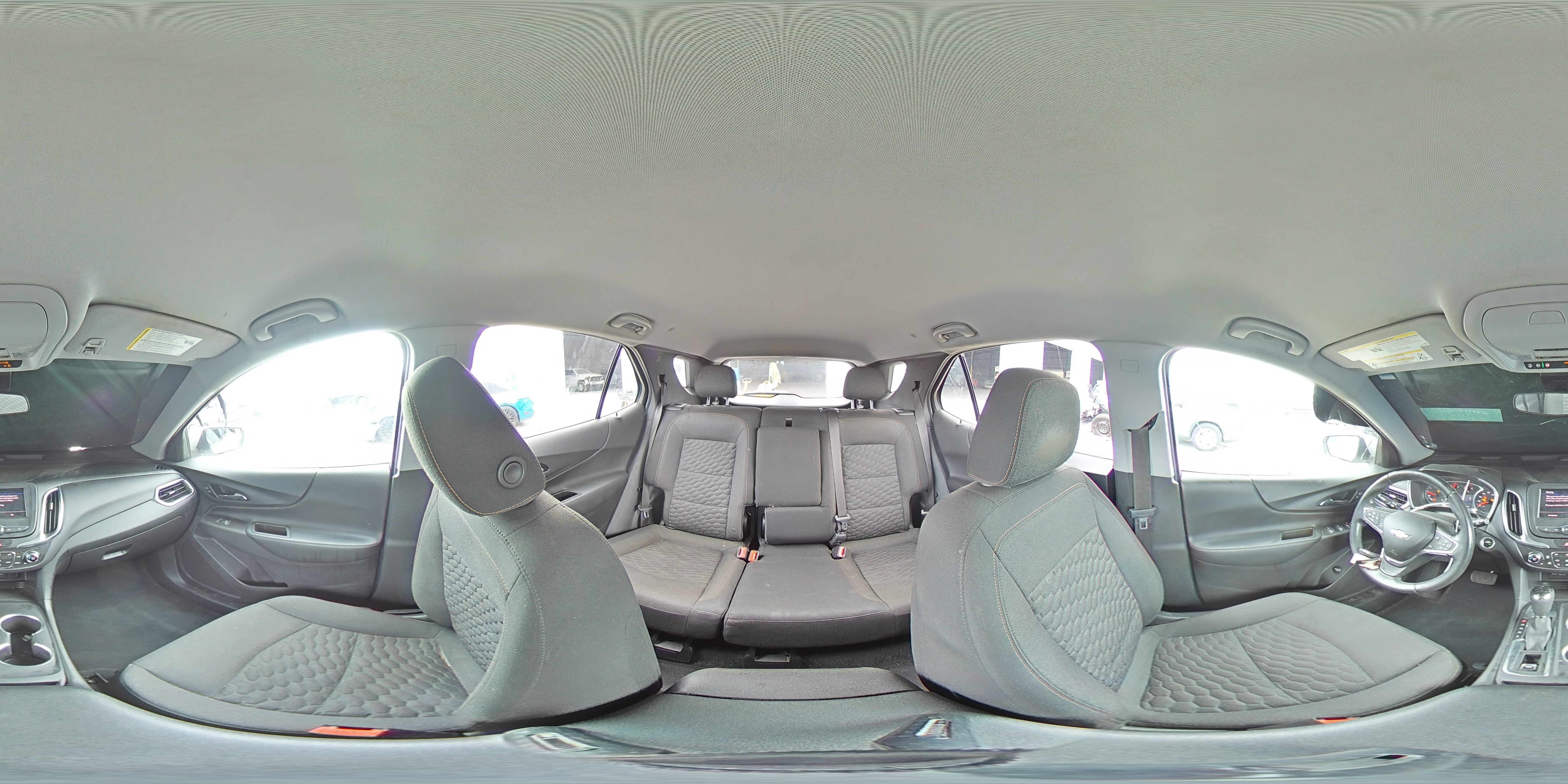 2021 Chevrolet Equinox Lt VIN: 3GNAXKEV2MS118556 Lot: 85089785