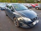 2010 SEAT IBIZA 2.0 TDI CR FR 5DR for sale at Copart SANDTOFT