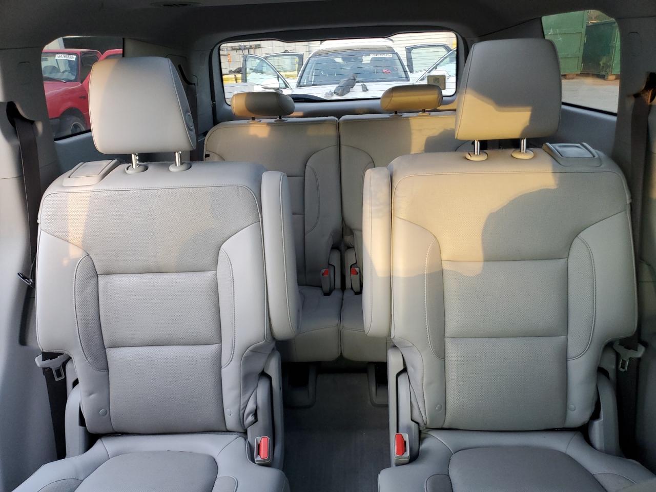 2017 GMC Acadia Slt-1 VIN: 1GKKNMLSXHZ197964 Lot: 84756705