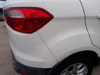 2016 FORD ECOSPORT 1.0 ECOBOOST ZETEC 5DR for sale at Copart SANDY