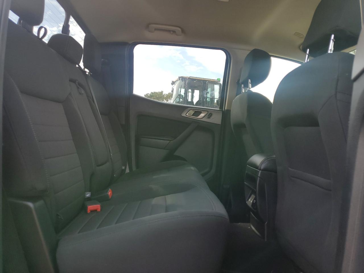 2019 Ford Ranger Xl VIN: 1FTER4EH9KLA63682 Lot: 71768205