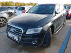 2014 AUDI Q5 SQ5 QUATTRO 5DR TIP AUTO for sale at Copart NEWBURY