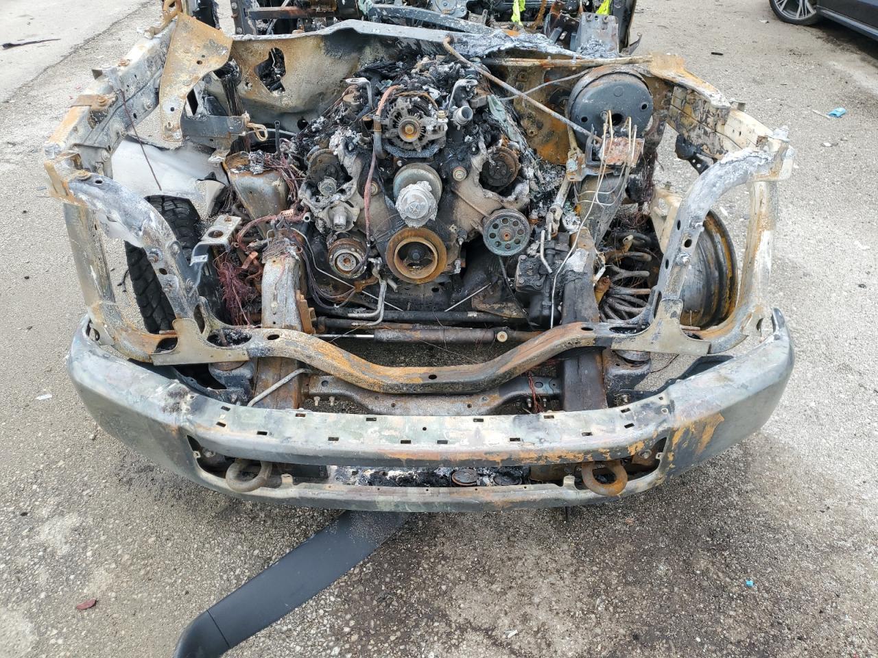 2022 Ford F250 Super Duty VIN: 1FT7W2B6XNED35562 Lot: 85112445
