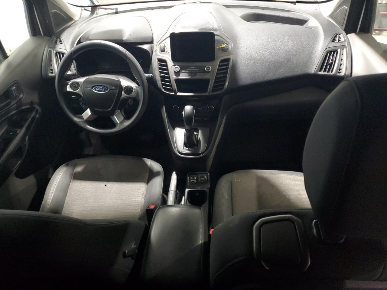 2020 Ford Transit Connect Xl VIN: NM0GS9E70L1445188 Lot: 84179545