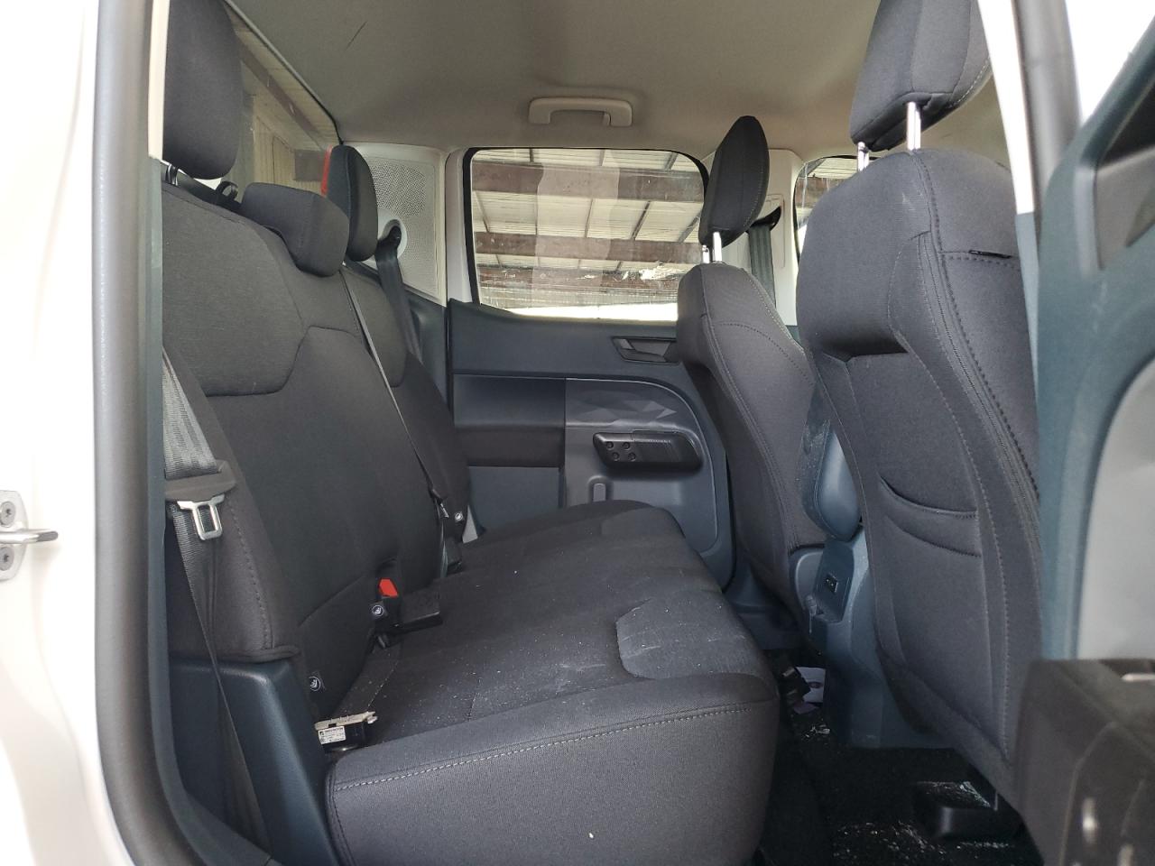 2025 Ford Maverick Xl VIN: 3FTTW8A34SRA44458 Lot: 90329545