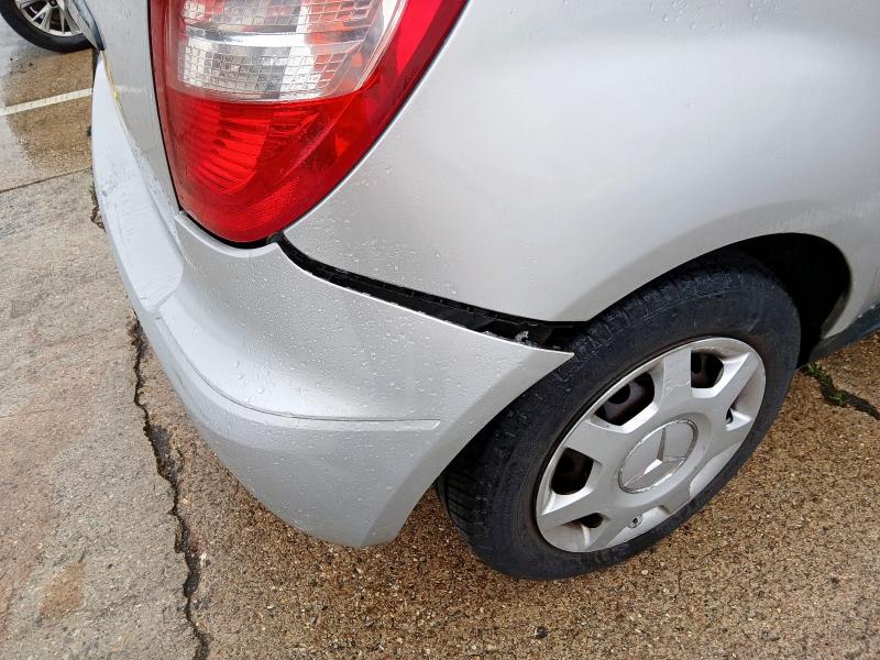 2008 MERCEDES A150 CLASSIC SE 